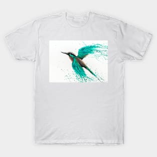 Kingfisher Tropics T-Shirt